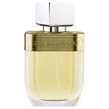 Aulentissima  Zacamutra  EDP 50ml parfum - Thescentsstore